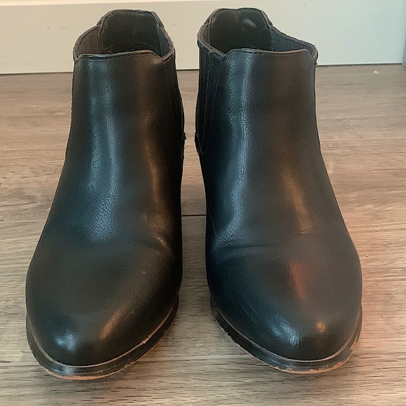 Booties - Picture 2 of 2